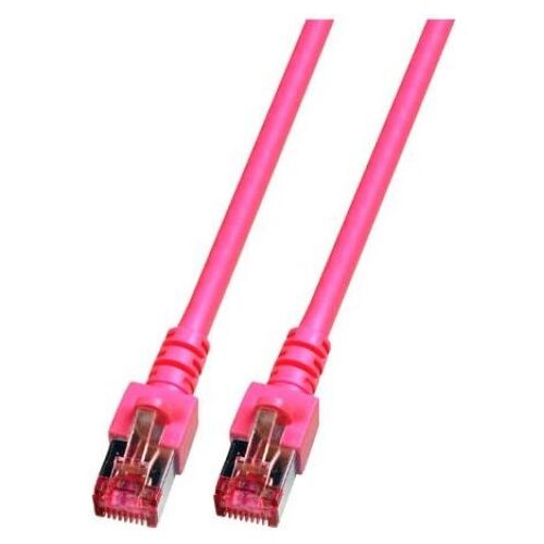 EFB Patchcord, S/FTP, Cat.6, LSZH, 2m (K5519.2) 133044975