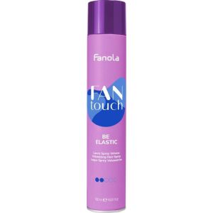 Fanola_Fantouch Haarspray für mehr Volumen, 500 ml 133045013 - Haarstyling