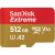 Extreme 512 GB microSDXC (UHS-I U3, Class 10, V30, A2) 133046643