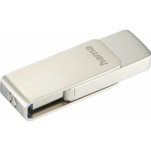 Hama Hama Rotate Pro USB 3.0 pendrive, 256 GB, 90 MB/s 133047483 - Pendrive