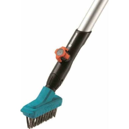 combisystem-Fugenbürste M-Sortiment (türkis/holz) 133047903