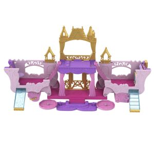 DISNEY KÖNYVESPOLC CAROCA-CASTLE 2IN1 HWX17 WB2