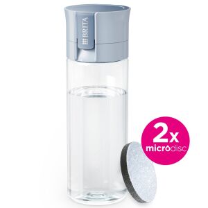 Brita Vital + 2 discuri albastru pastel 133050007 - Brita