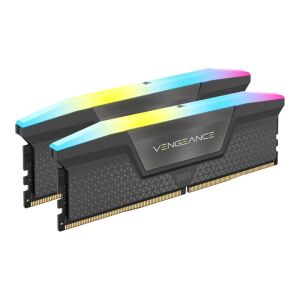 DIMM 64 GB DDR5-5200 (2x 32 GB) Dual-Kit (schwarz, , Vengeance, AMD EXPO) 141651533 - Corsair