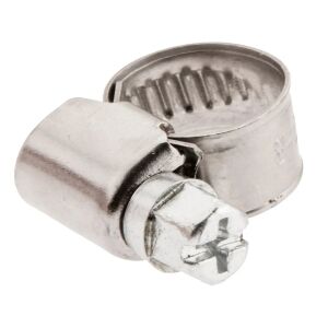 Topex Opaska ślimakowa 12-20mm W2 - 37D503 133050506 - Zacisk rury