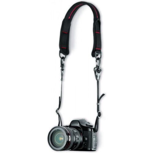 Manfrotto Camera Strap PL Pasek do aparatu z zaczepami 133051157