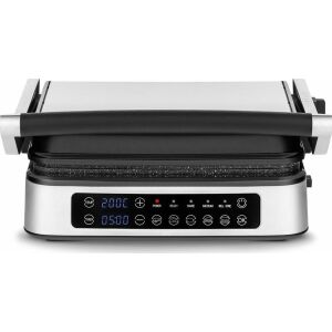 Zeegma Grill Chef 2.0 elektromos grill 133051261 - Szendvicssütő
