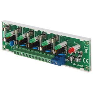 Pulsar ŁĄCZÓWKA ZASILANIA AWZ-536 142954162 - Pojazd i części