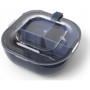 Monbento Gourmet Deep Denim sötétkék 133052952 - Monbento