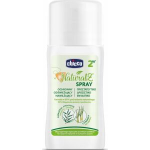CHICCO 00011596000130 Védőspray Naturalz 100 ml 2m+