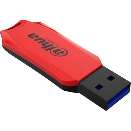 Dahua U176 64GB USB 3.2 Gen1 Pendrive ferde nézetben