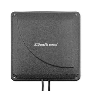 Antena Qoltec 4G LTE DUAL MIMO 35 dBi - Qoltec