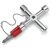 Többfunkciós kulcs vezérlőszekrényekhez KNIPEX 00 11 03 133054219