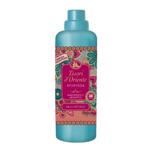 Balsam de rufe Tesori d'Oriente Ayurveda 38 spalari, 760 ml 133054860 - Gel de spălare, Clătiți și Capsulă de spălare