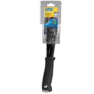 Capsator rapid cu ciocan R11E PRO 6-10mm - MR-20725902 133055455 - Unelte de mână