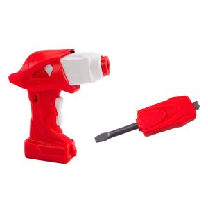 RC távirányítású esztergagép