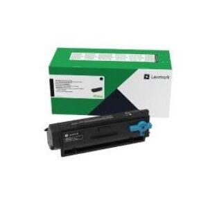 Lexmark 55B2H0E Nagy kapacitású fekete toner - Lexmark