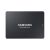 Samsung PM893 7.68TB 2,5 'SSD SATA 6G olvasás intenzív DWPD 1 MZ7L37T6HBLA-00A07 138857796