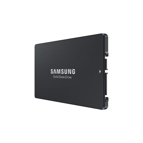 Samsung PM893 7.68TB 2,5 'SSD SATA 6G olvasás intenzív DWPD 1 MZ7L37T6HBLA-00A07 138857796
