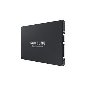 SSD  7,6TB Samsung  2,5" (6.3cm) SATAIII   PM893 bulk 138857796 - Server SSD