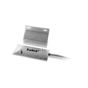 SATEL KONTAKTRON BRAMOWY GARAŻOWY (METAL) B-4L 138859376 - Satel