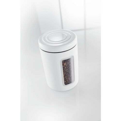 Pojemnik czarny mat z okienkiem Classic Line 2l 133060431