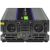Invertor de tensiune 6000 MS Wave, 12V la 230V, 3000/6000W, USB, Qoltec Monolith 140600593
