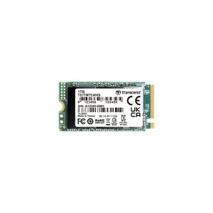 Szilárdtest-meghajtó Transcend TS1TMTE400s 1 TB, M.2 2242, PCI-E x4 Gen3 NVMe 138857245 - Transcend