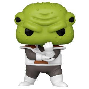 POP Dragon Ball Z Ginyu Force Guldo ábra