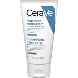 CERAVE_Reparative Hand Cream regenerujący krem dla bardzo suchej skóry 50ml 133062252 - Krem do rąk