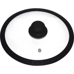 Kinghoff Universal-Deckeldeckel, 24 cm, KINGHOFF KH-1276 133062515 - Topfdecken