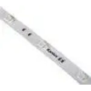 Bandă LED Kanlux Bandă LED 24V 45W L48 9W/m 24 IP00-RGBW 4000K 2700lm 33318 133062529 - Benzi cu LED-uri