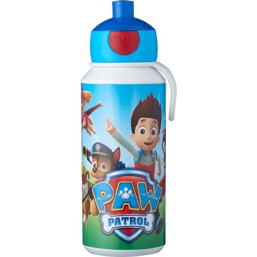 Mepal Campus Pop-Up Paw Patrol, 400 ml, 107410065350 133065020