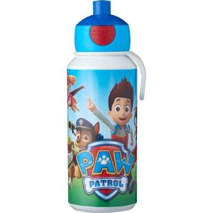 Sticla de apa pop-up, Mepal, 400 ml, Multicolor 133065020 - Transportatori de alimente și băuturi