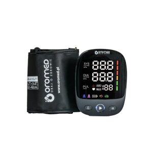 Schulterblutdruckmessgerät OROMED ORO-N14 COMFORT 133065206 - Test-Analysegerät
