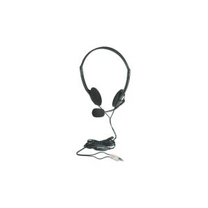 Casti cu microfon Manhattan Economy 2m 133065841 - Manhattan