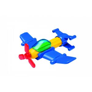 Magformers Stick-O City szett 16el