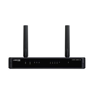 Lancom Router 1800VA-4G (EU) SD-WAN Gateway mit VDSL2/ADSL2+-Modem (Annex A/B/J 138906636 - Router Wi-Fi, adapter