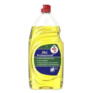 Fairy Professional Spülmittel Lemon 1L 133067626 - Geschirrspülen
