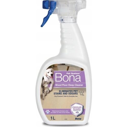Bona PET Podłogi Drewniane 1 L 133068005