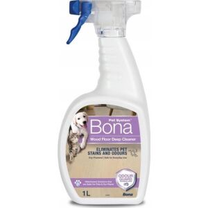 Pardoseli din lemn Bona PET 1 L 133068005 - Produse de curățare generală