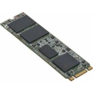 Unitate SSD SATA III FUJITSU M.2 ″ 480 GB (6 Gbps) 133068786 - Calculatoare si accesorii