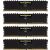 DIMM 64 GB DDR4-3200 (4x 16 GB) Quad-Kit (schwarz, , Vengeance LPX, INTEL XMP) 133070184