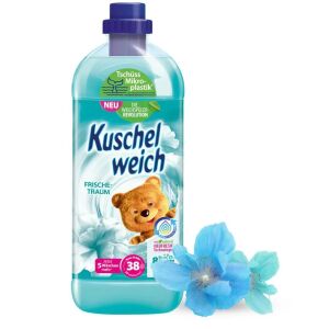 Kuschelweich Glcksmoment Lichid de clătire 1l 133070417 - Gel de spălare, Clătiți și Capsulă de spălare