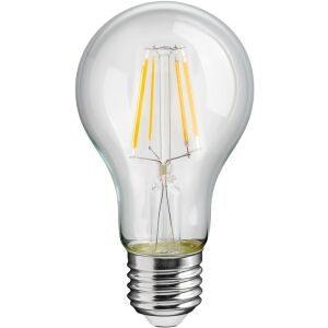 Izzószálas LED izzó, 4W, E27, 470lm, 2700K, 65395