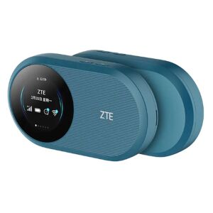 Mobiler WLAN-6-Hotspot-Router ZTE U10S Pro 4G 133071531 - ZTE