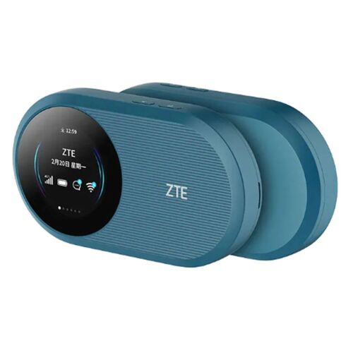Router ZTE U10S Pro 4G Mobile WiFi6 Hotspot 133071531