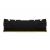 Kingston FURY Renegade DDR4 16GB Schwarzer Kühlkörper Speicher