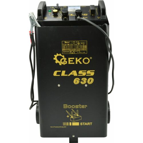 Geko #Urz .start-egyenirányító CLASS 630 LCD (1) 133071573