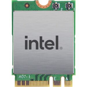 INTEL NIC WI-FI 6 AX210 2230 2x2 AX R2 6GHz+BT Fără vPro 140071182 - Intel